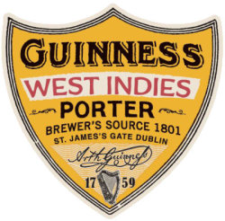 West Indies Porter palasi tuotantoon 2014.