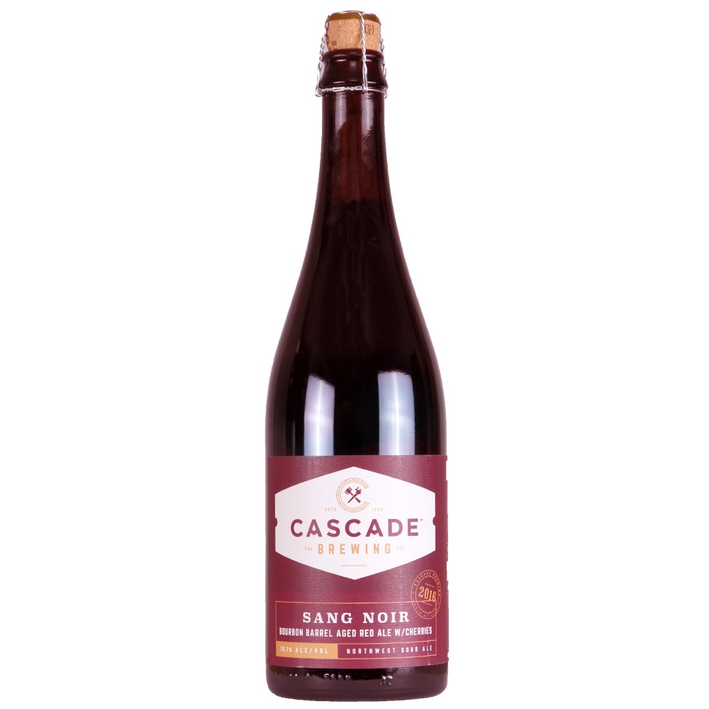 "Mustaa verta" Portlandista.