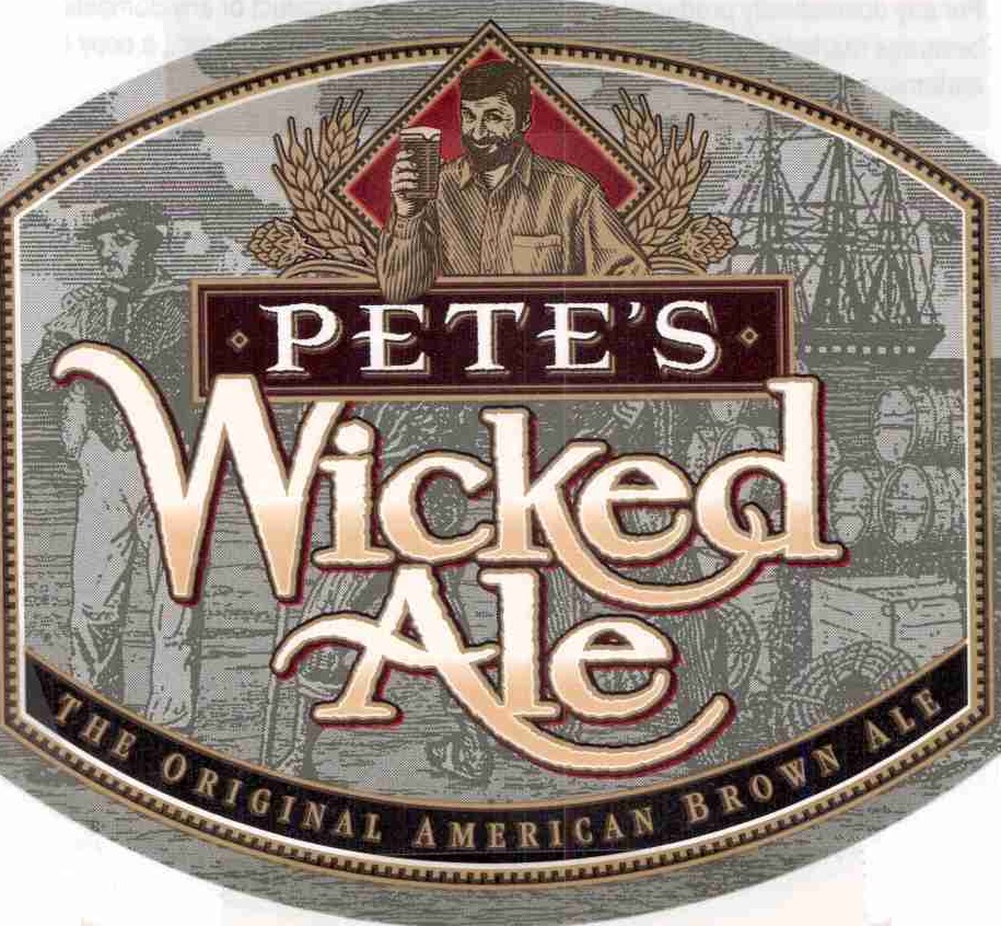 Pete Slosberg myi panimonsa 1998 The Gambrinus -yhtiölle.